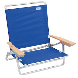 Beach Chair 